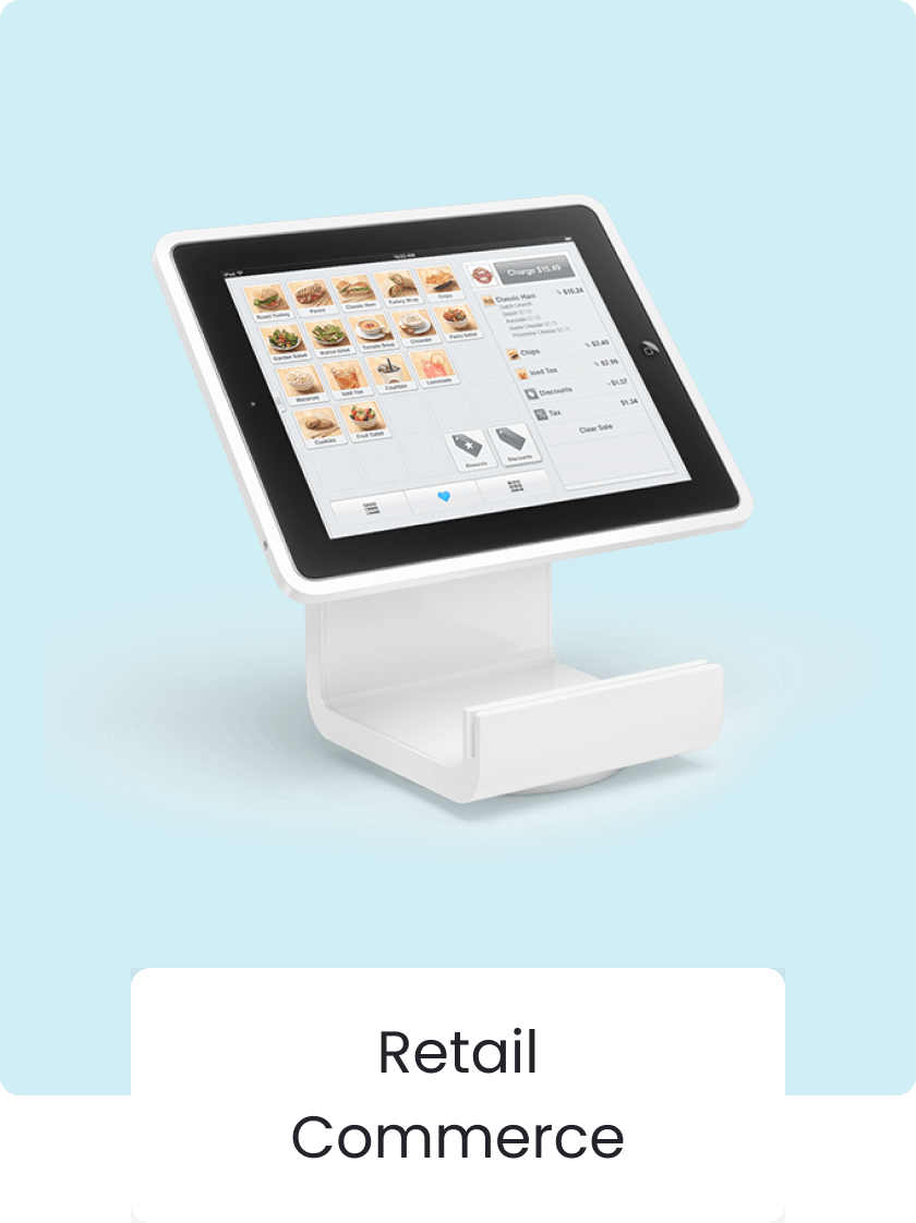 RetailCommerce